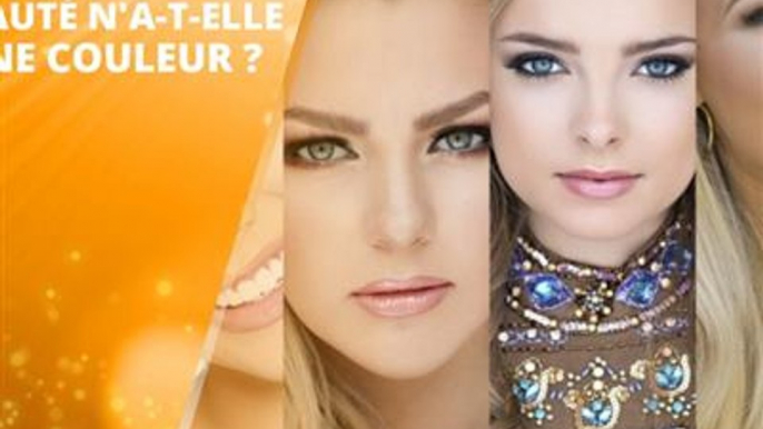 Le 'trop blanc' palmarès du concours Miss Teen USA