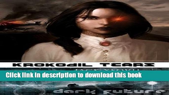 Books Krokodil Tears Full Online