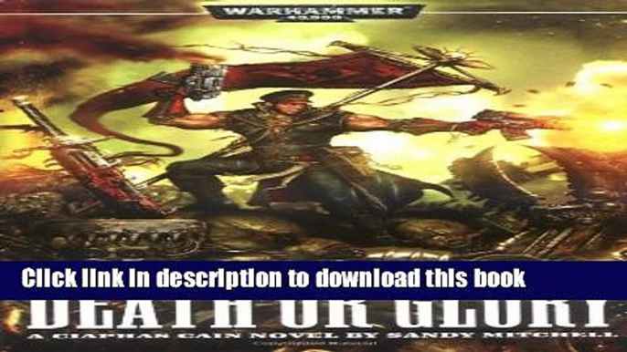 Ebook Death or Glory Full Online