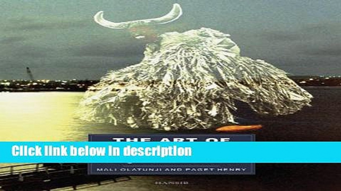 Ebook The Art of Mali Olatunji: Painterly Photography from Antigua and Barbuda Free Online