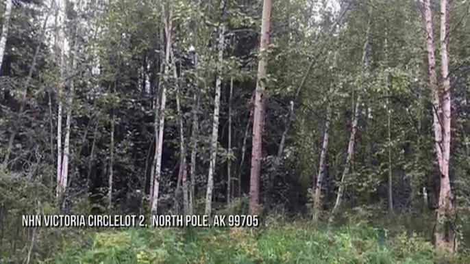 Land For Sale: nhn Victoria CircleLot 2,  North Pole, AK 99705 | CENTURY 21