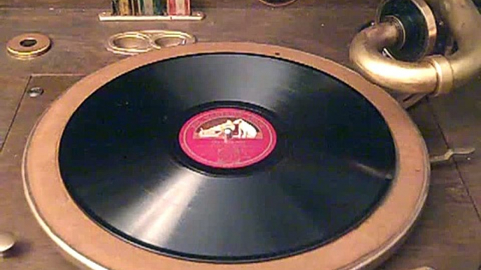 JACK HYLTON'S ORCHESTRA - AMY - ROARING 20'S VICTROLA 8-9