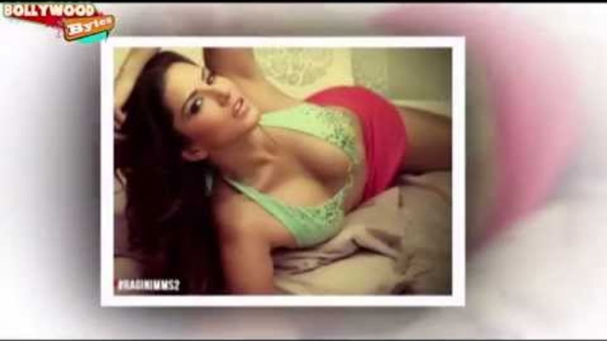 Sunny Leone's Nude Scenes In Ragini MMS 2!