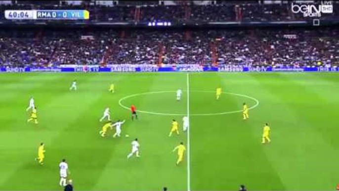 أهداف مباراة ريال مدريد ضد فياريال 3-0 من الدوري الإسباني تعليق رؤوف خليف HD