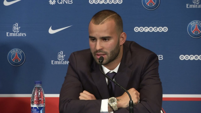 Foot - L1 - PSG : Jesé «Paris a montré une grande envie de me faire venir»