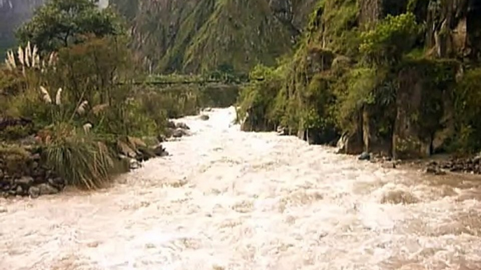 hermosos paisajes en peru