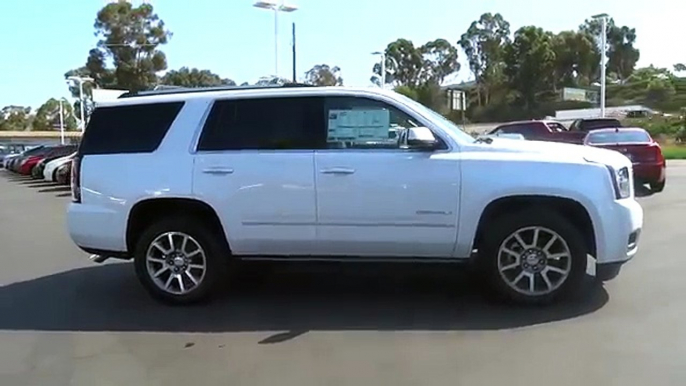 2016 GMC Yukon Orange County, Irvine, Laguna Niguel, Newport Beach, Mission Viejo, CA 87399