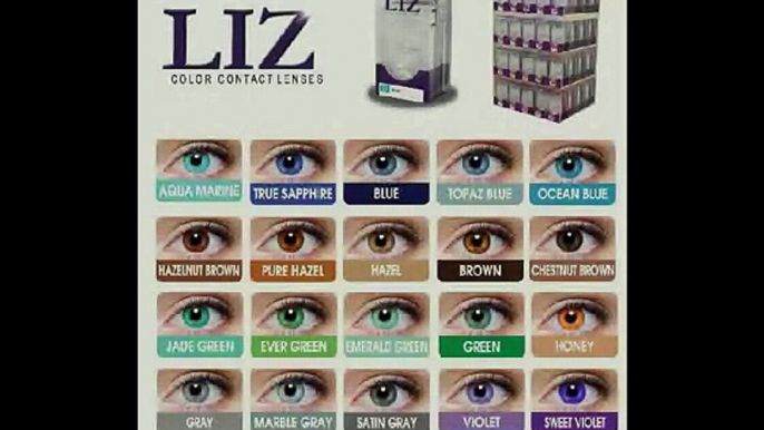 contact lense jakarta