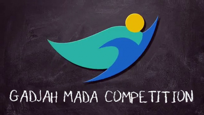 [Teaser 1] INDONESIA BUTUH KAMU !!!  ( GADJAH MADA COMPETITION 2016 )