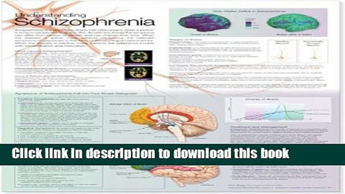 Books Understanding Schizophrenia Anatomical Chart Free Online