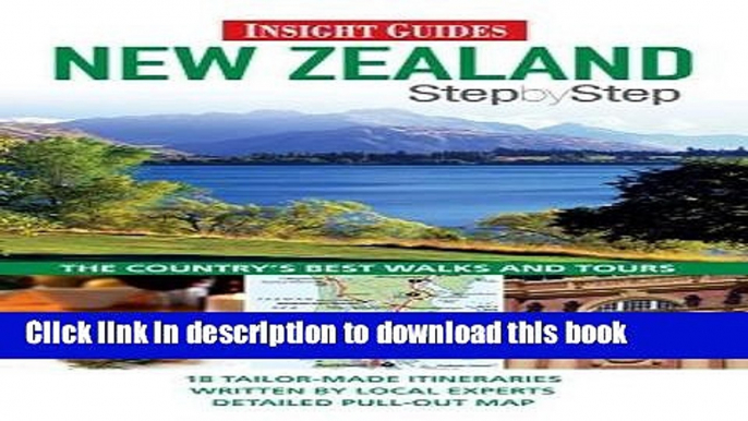 Ebook New Zealand Full Online