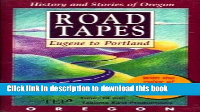 Books Eugene-Portland Free Online