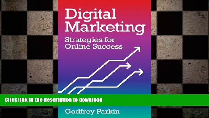 FAVORIT BOOK Digital Marketing: Strategies for Online Success READ EBOOK