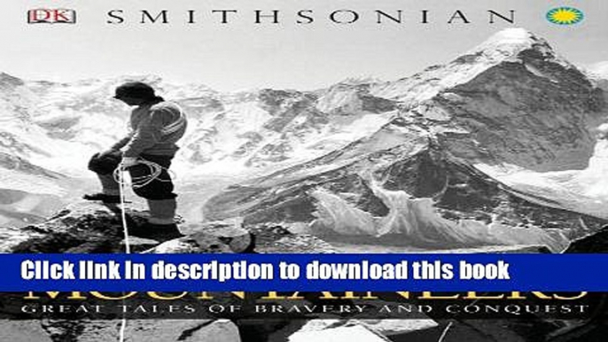 Books Mountaineers Free Online