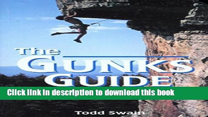 Books Gunks Guide Full Online