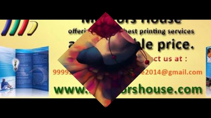 Printing Services Company Delhi, Offset Printing Company In Delhi - MentorsHouse