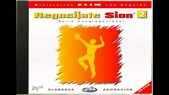 Regocigate Sion 2-Cantaria Sin Parar