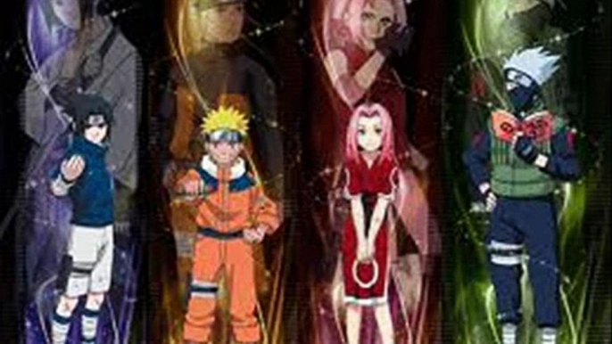 Naruto Shippuden Ending 24 Nightcore