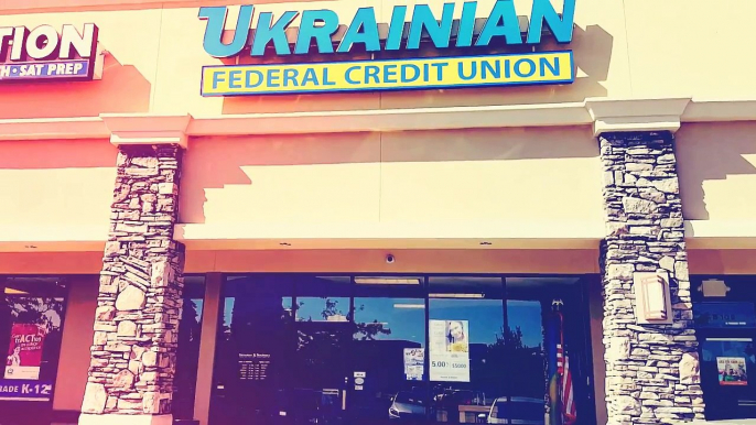 Ukrainian Federal Credit Union Federal Way Desna Cup 2016