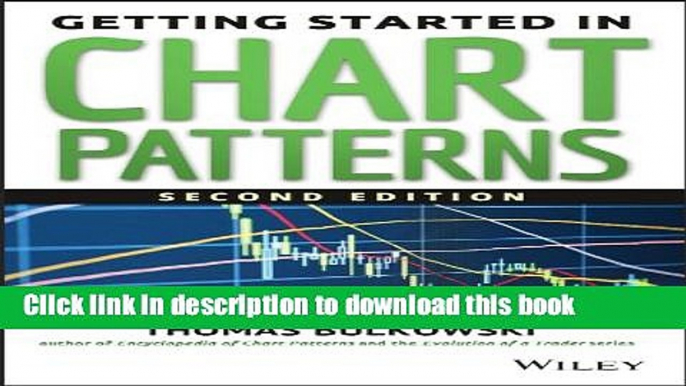 [Popular] Getting Started in Chart Patterns (Getting Started In.....) Hardcover Free