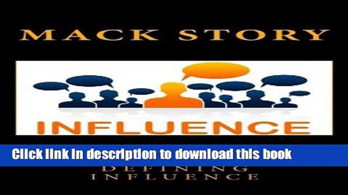 [Popular] Demystifying Leadership Series: Defining Influence Hardcover Free