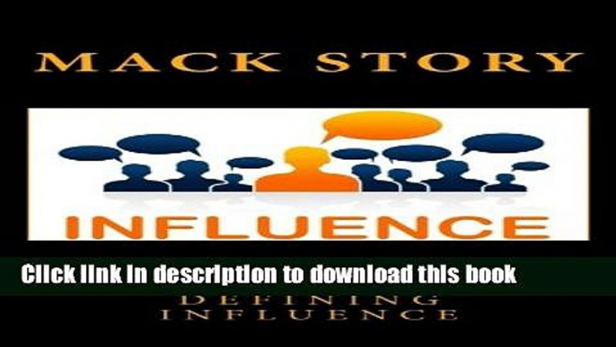 [Popular] Demystifying Leadership Series: Defining Influence Paperback Free