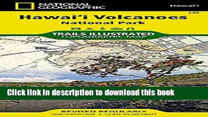 [Download] Hawai i Volcanoes National Park, Hawai i, USA Hardcover Online