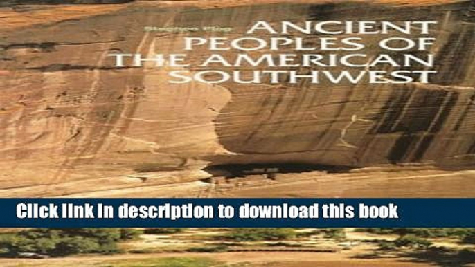 Ebook Ancient Peoples And Places Series Ancient Peoples Of The American Full Online