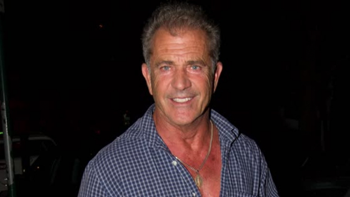 Mel Gibson Won't Have to Pay Oksana Grigorievea $500,000
