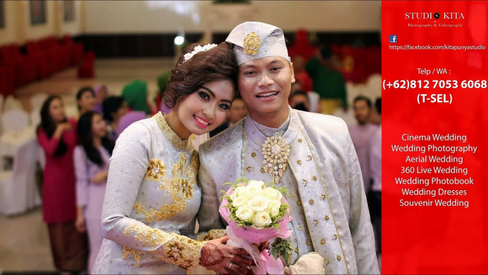 +62-812-7053-6068 (Indonesia), Wedding Photography Singapore