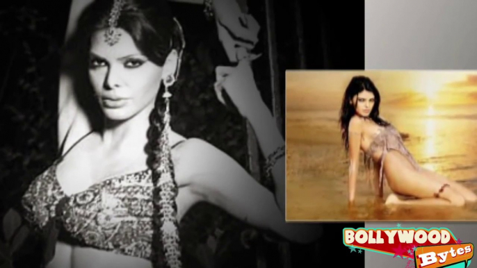 Sherlyn Chopra is a SEX WORKER says Kamasutra 3D Director on her birthday