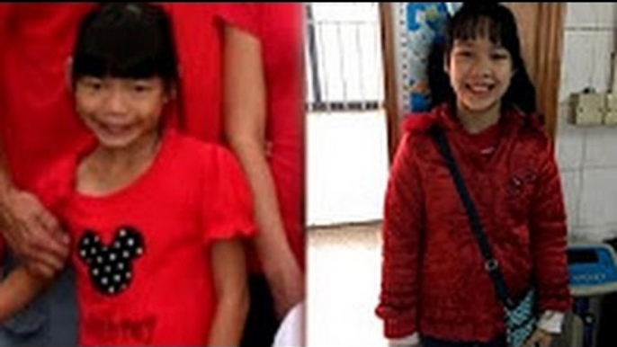 Mom Wants To Adopt Daughter's Twin Sister In China After Finding Her on Facebook