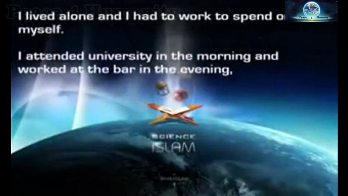 True Islamic Story