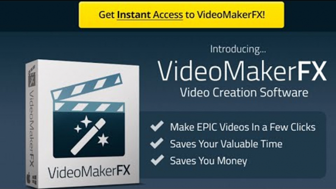 Best Video Maker Software for Windows and Mac