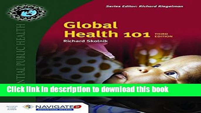 [Popular] Global Health 101 Paperback OnlineCollection