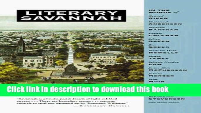 [Popular] Literary Savannah Hardcover OnlineCollection