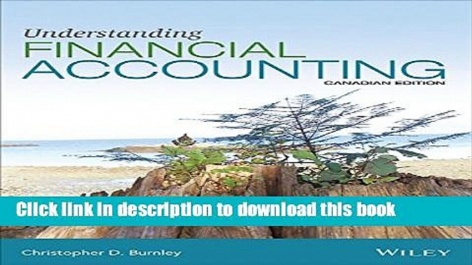 [Popular] Understanding Financial Accounting Hardcover Free