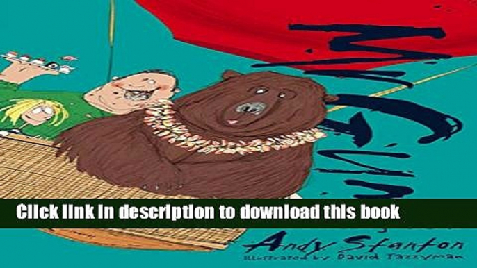 [Download] Mr Gum and the Dancing Bear Hardcover Free