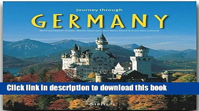 [PDF] Journey Through Germany (Journey Through series) Full Online