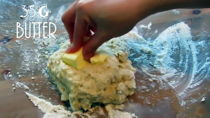 Step-By-Step Bread Dough Recipe | Super Soft Slider Buns | Bakery Dinner Rolls 手工鮮奶吐司 奶油餐包
