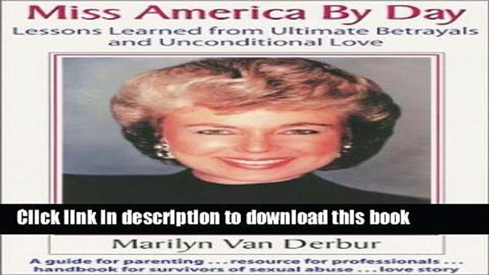 [Download] Miss America by Day Kindle Free