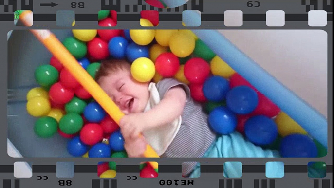 Funny Babies Laughing Compilation | 15 Minutes