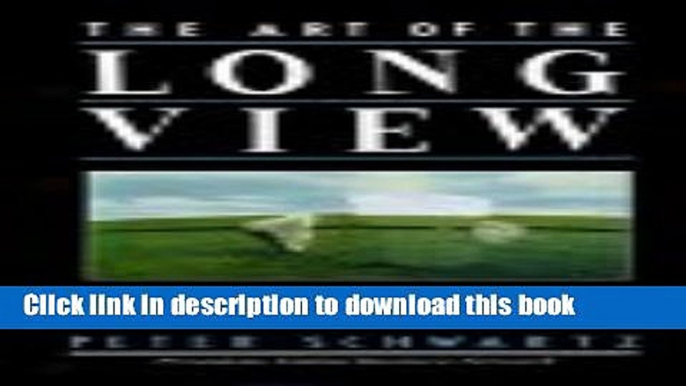 [Popular] The Art of the Long View Hardcover Collection