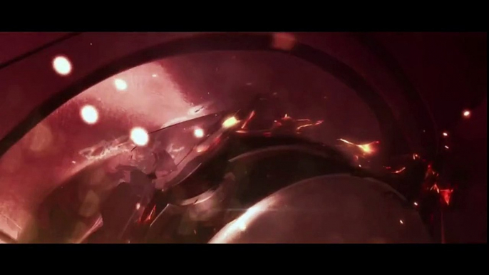 Avengers : L'Ere d'Ultron - Teaser VO Comic Con