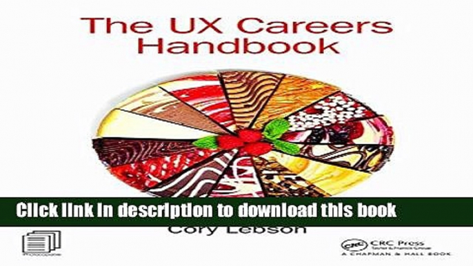 [Download] The UX Careers Handbook Kindle Free