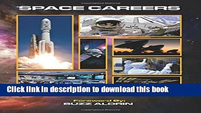 [Popular Books] Space Careers Full Online