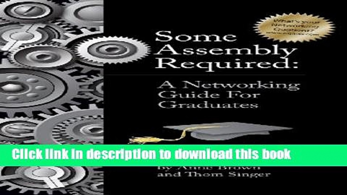 [Popular Books] SAR A NETWORKING GUIDE FOR GRADUATES HC Full Online