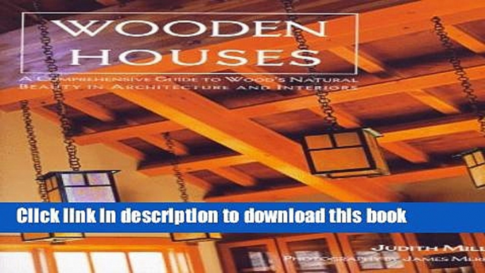 [PDF] Wooden Houses Full Online