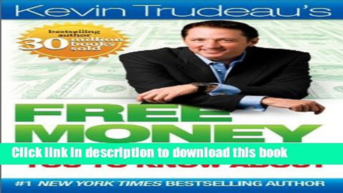 [Popular] Free Money "They" Don t Want You to Know About Kindle Online