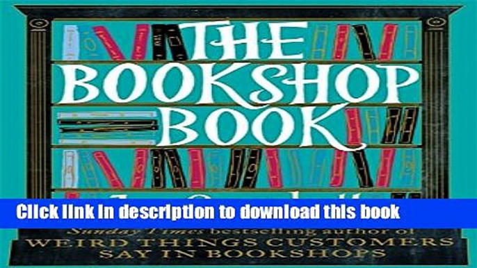 [Popular] Bookshop Book Paperback Free